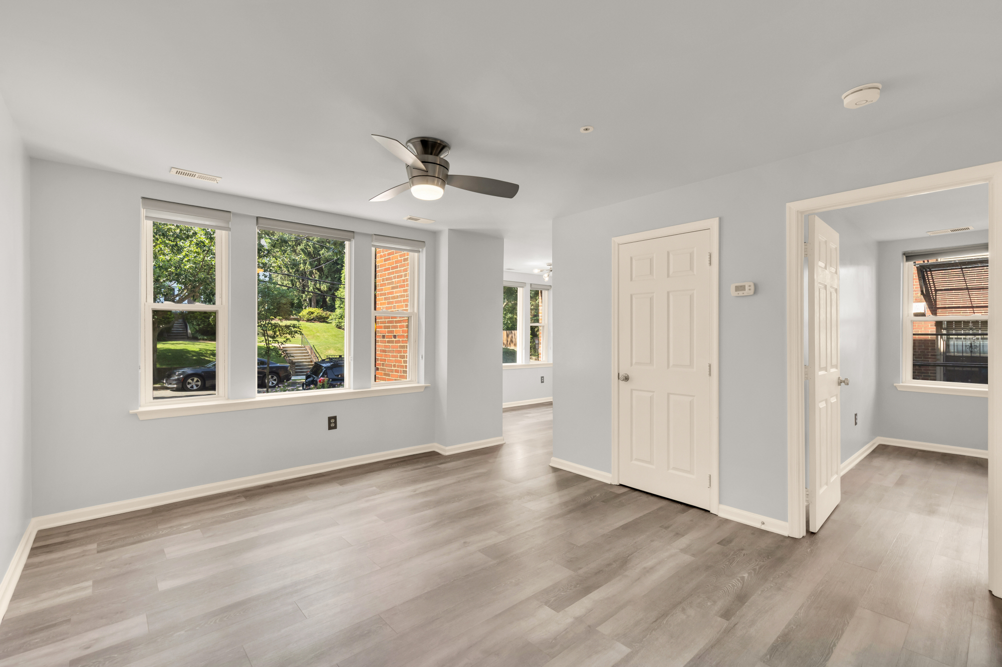 1218 Perry Street NE_Living Room